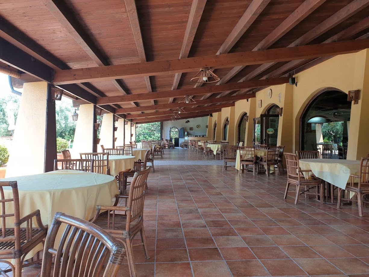 Borghetto Beach Club Resort Cristoforo Travel